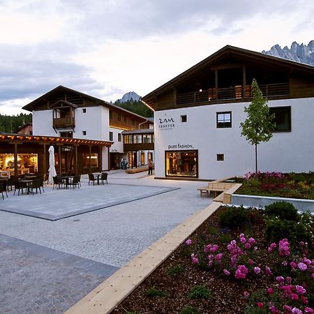 Zin Senfter Residence 산칸디도 외부 사진