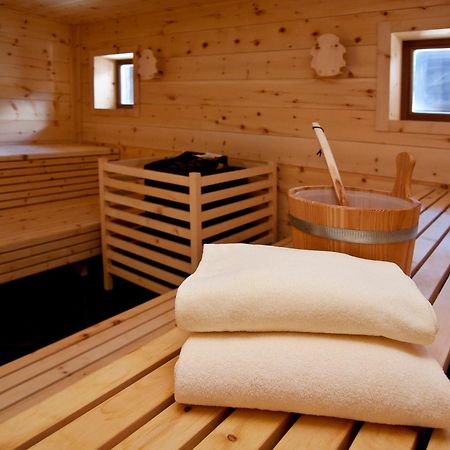 Zin Senfter Residence 산칸디도 외부 사진