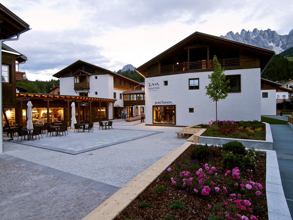 Zin Senfter Residence 산칸디도 외부 사진