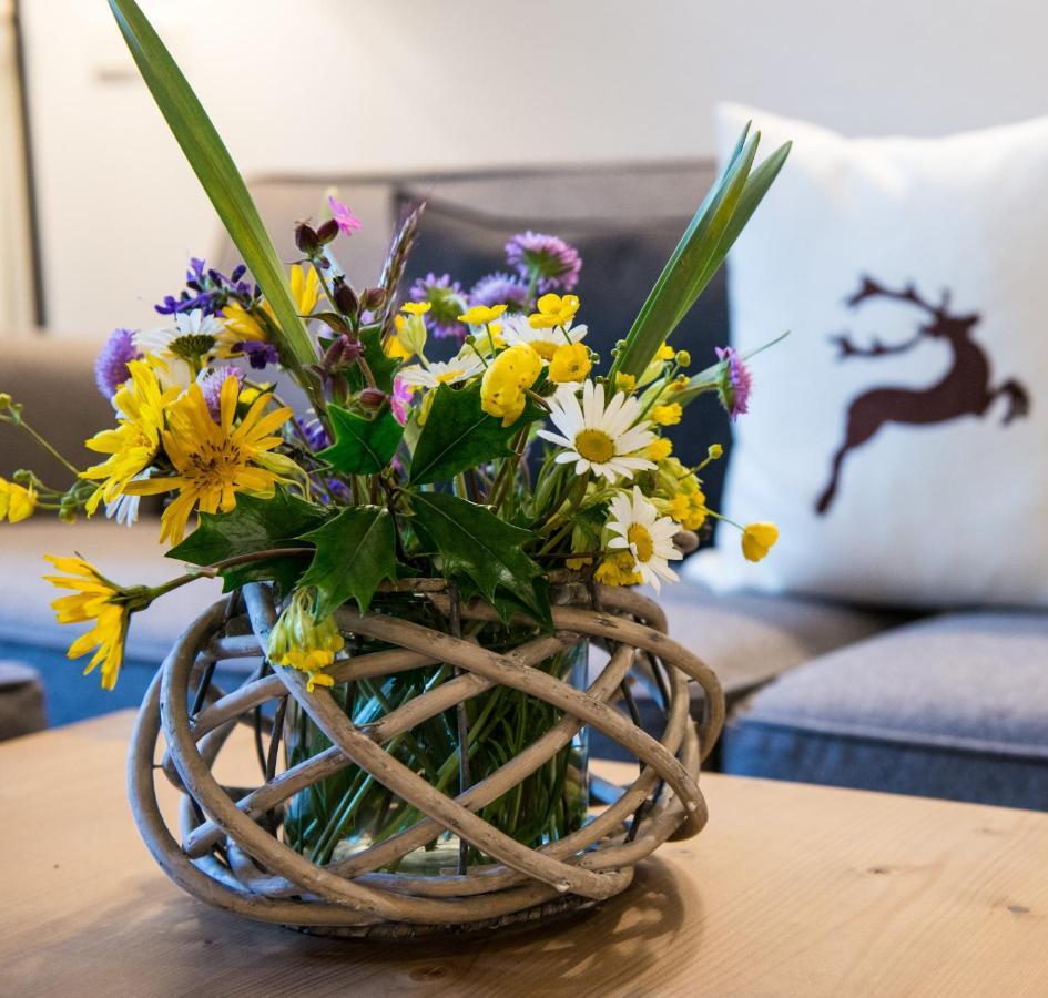 Zin Senfter Residence 산칸디도 외부 사진