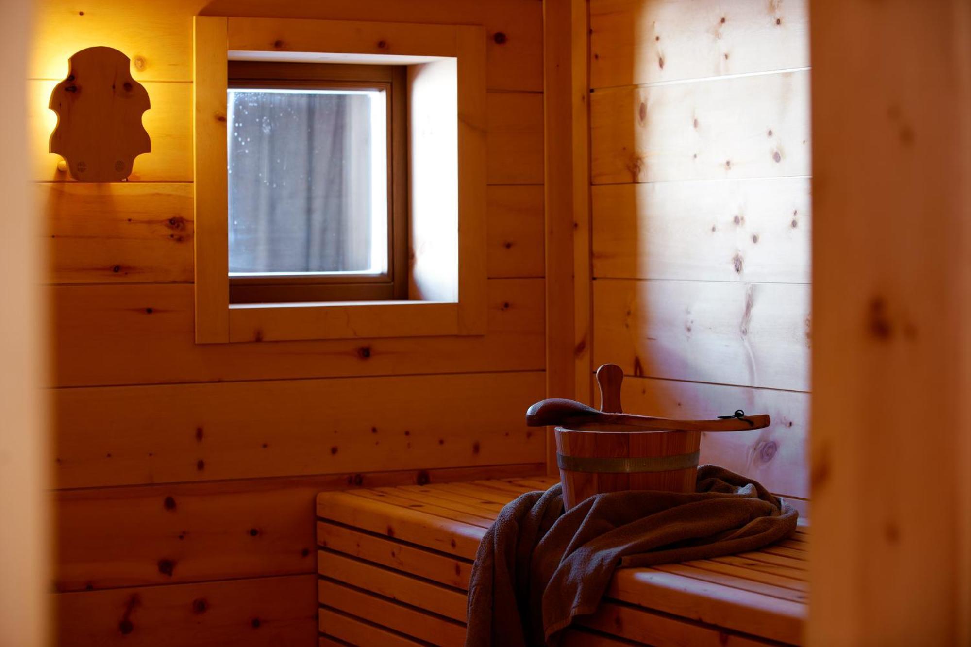 Zin Senfter Residence 산칸디도 외부 사진