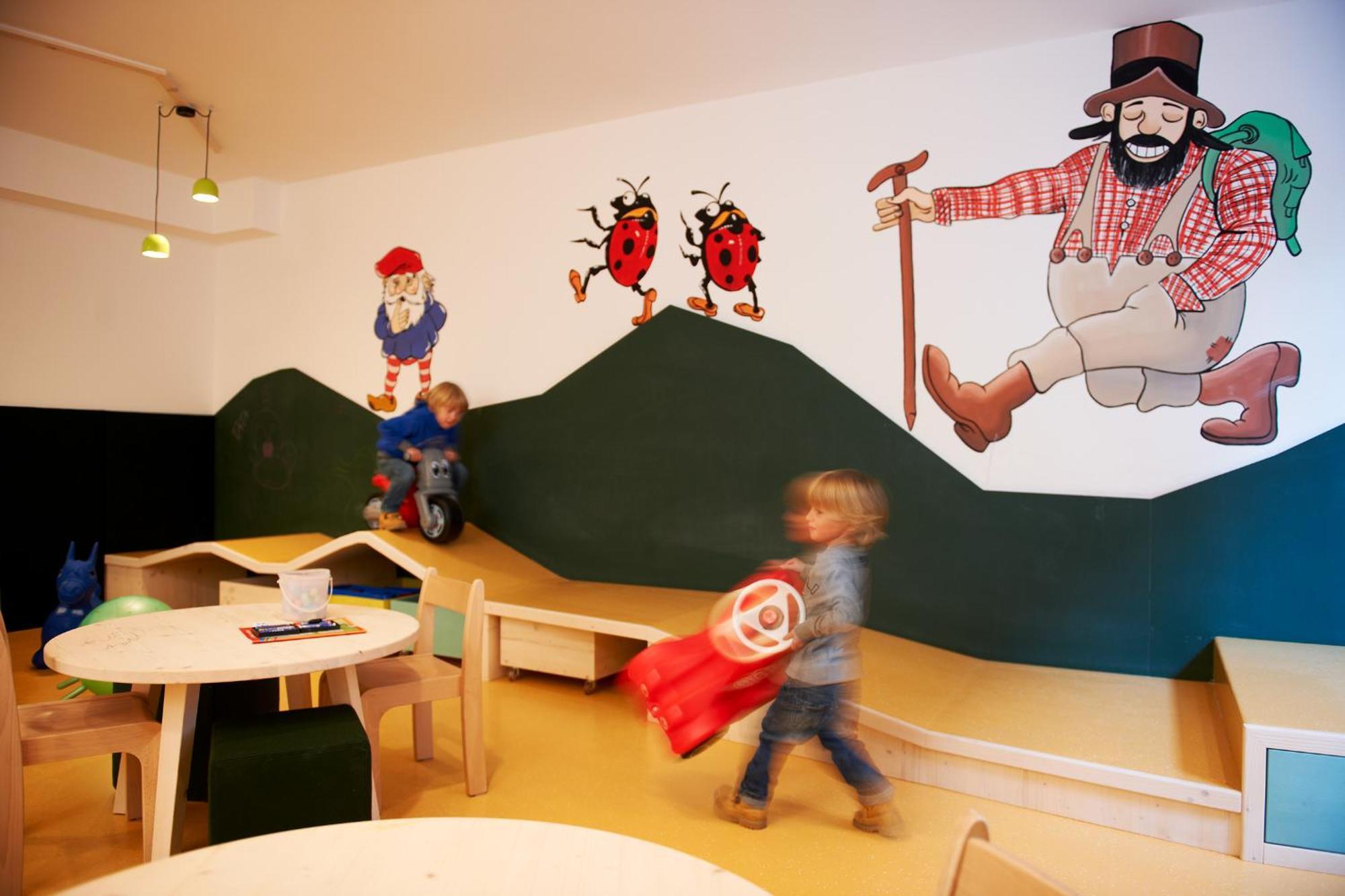 Zin Senfter Residence 산칸디도 외부 사진