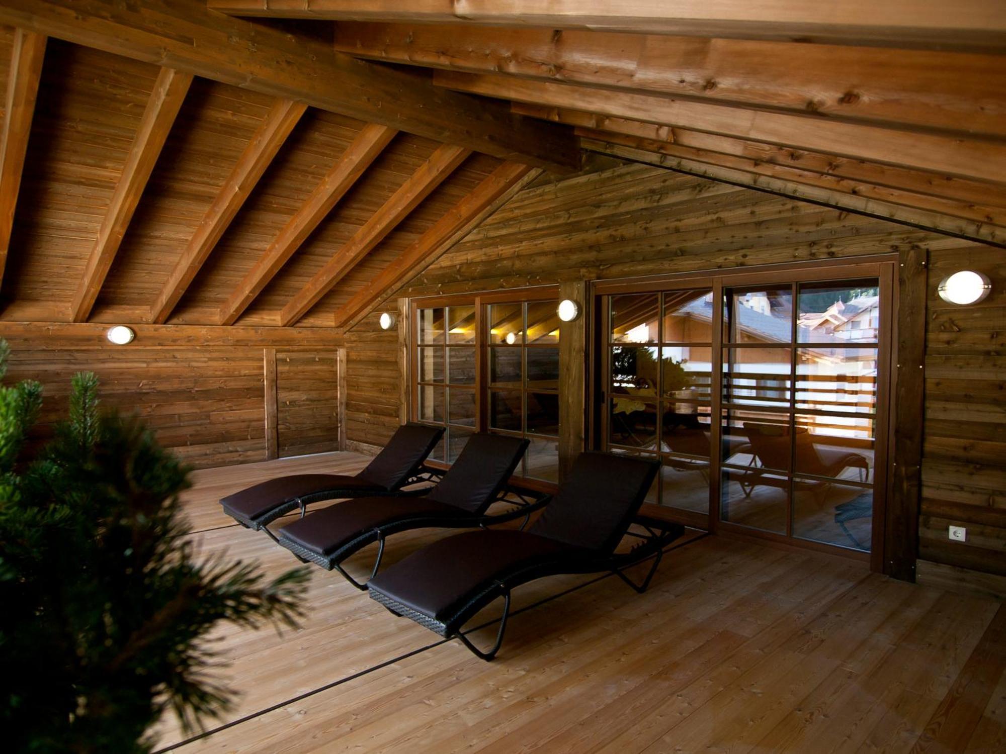 Zin Senfter Residence 산칸디도 외부 사진