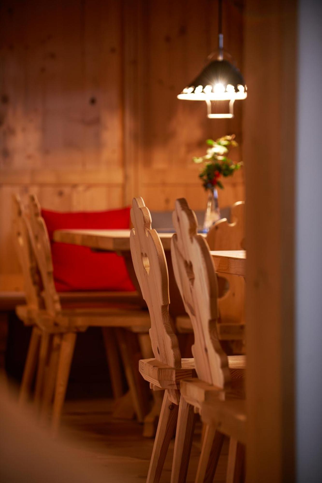 Zin Senfter Residence 산칸디도 외부 사진