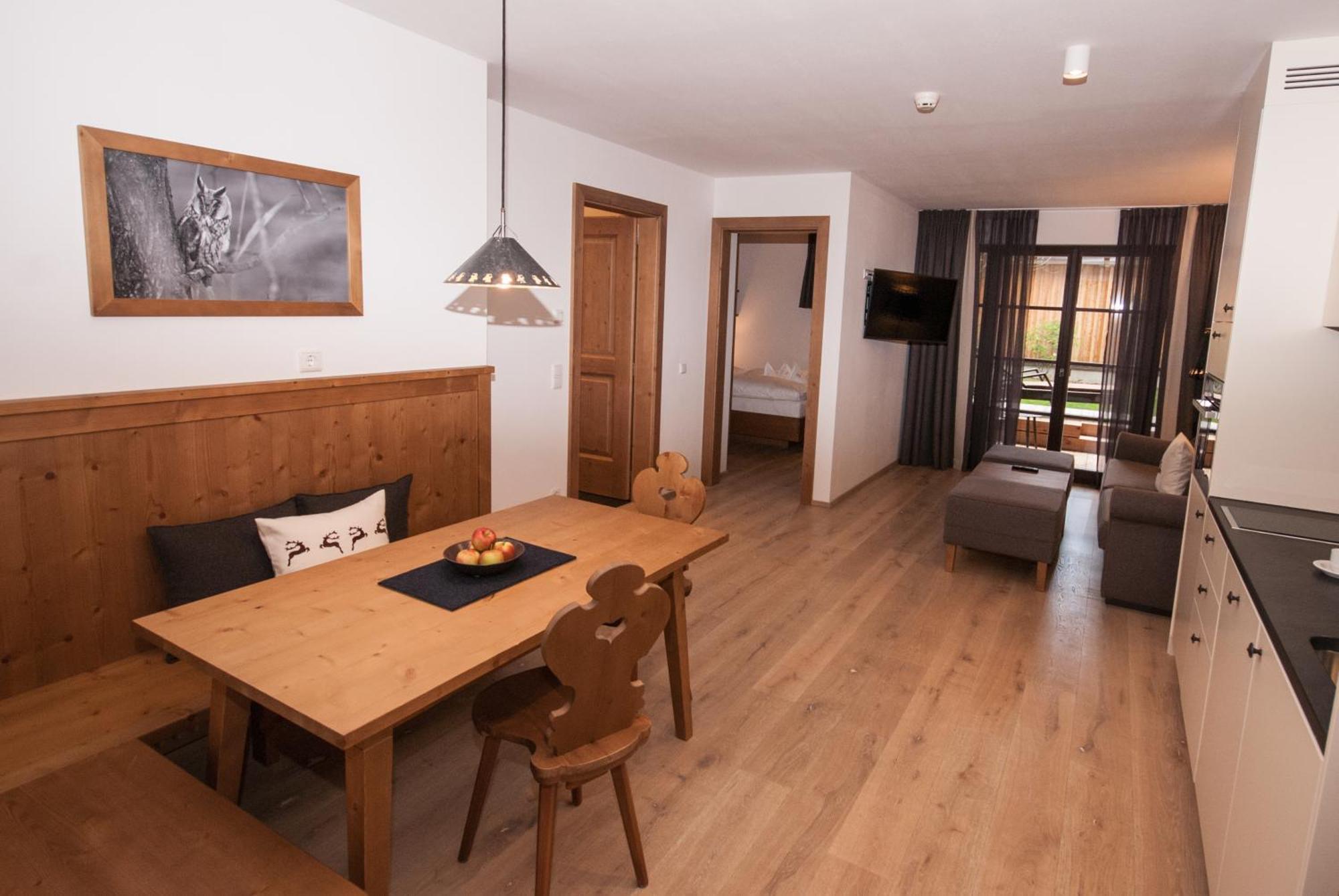 Zin Senfter Residence 산칸디도 외부 사진