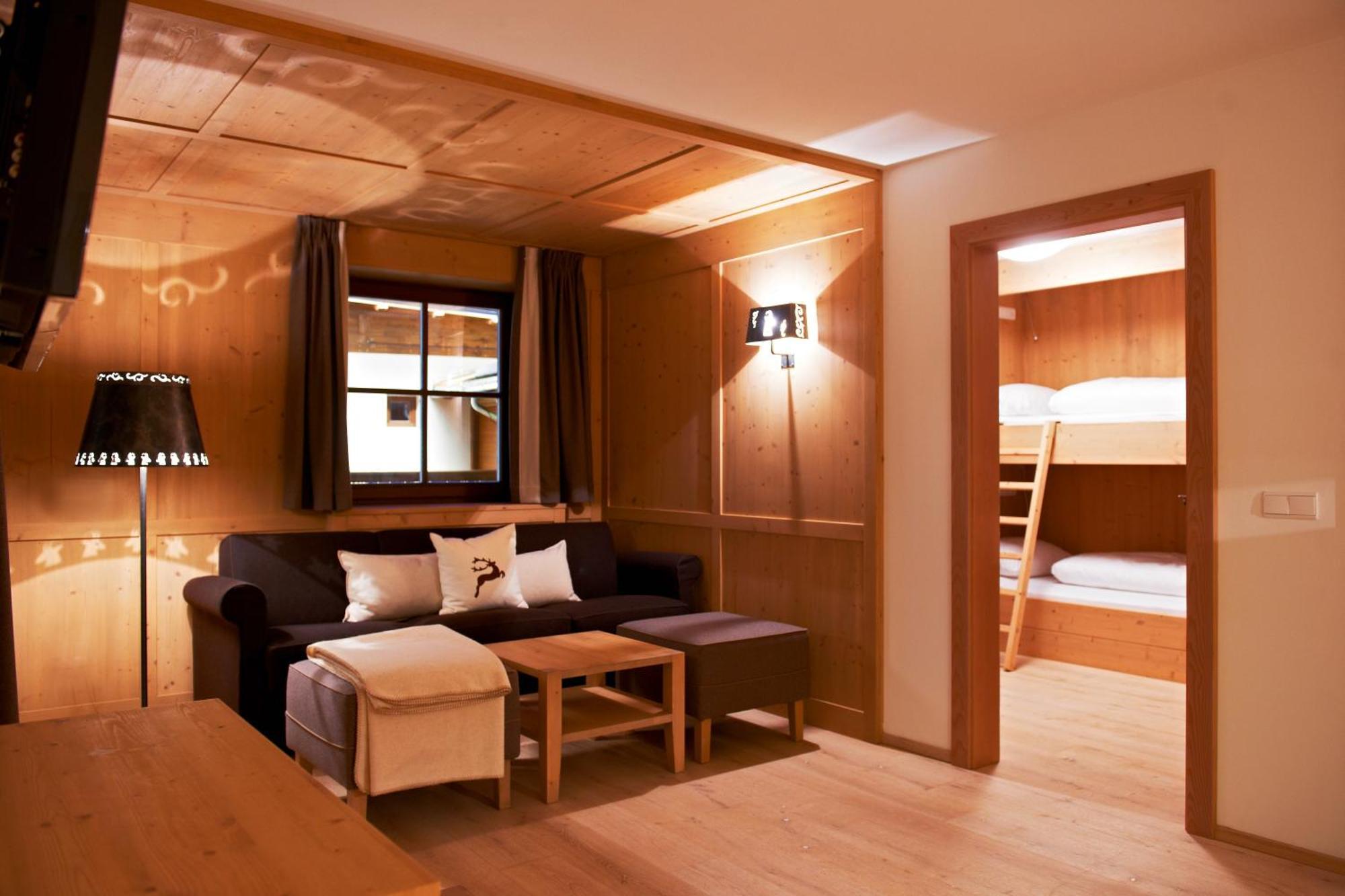 Zin Senfter Residence 산칸디도 외부 사진