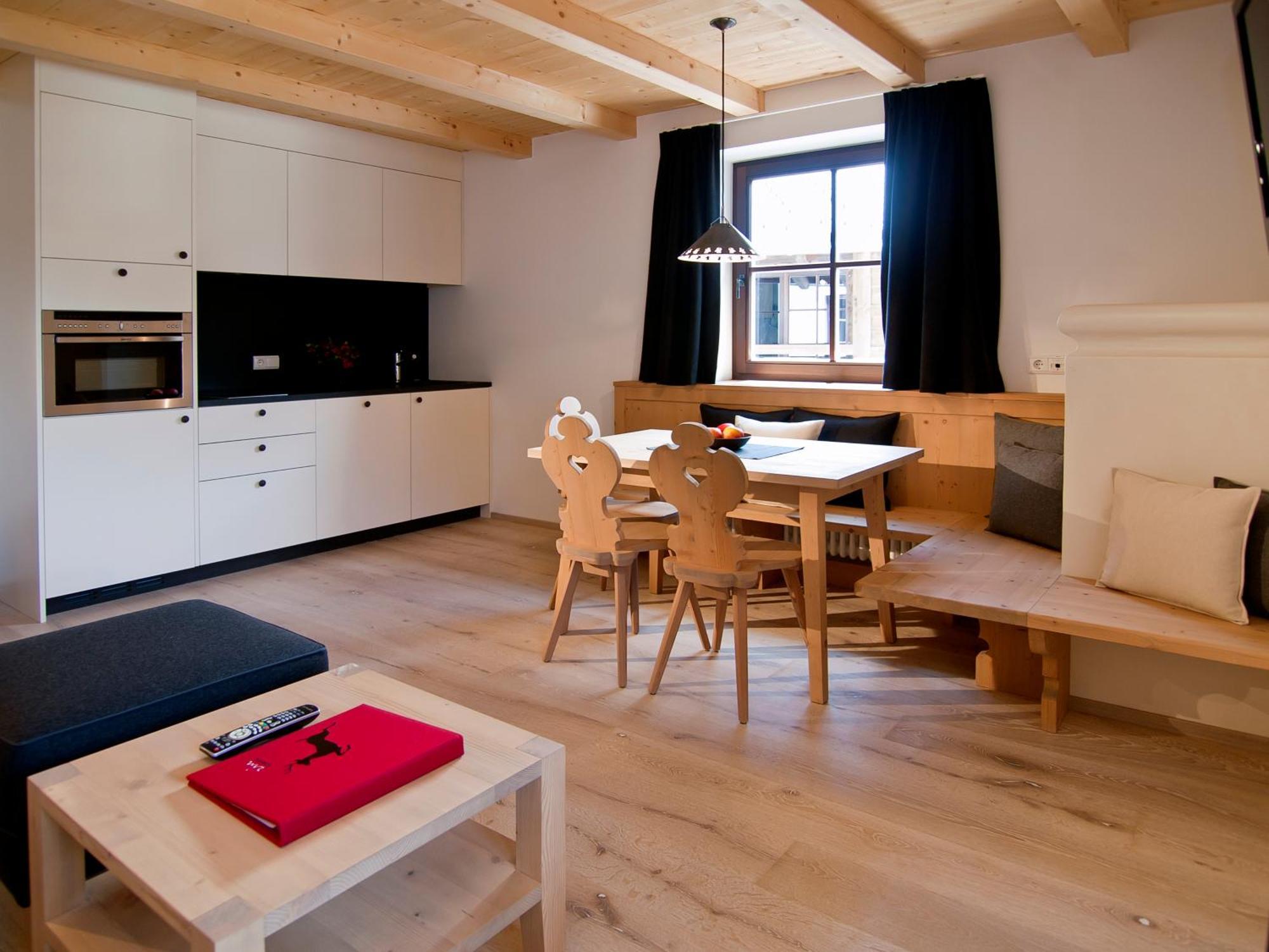 Zin Senfter Residence 산칸디도 외부 사진