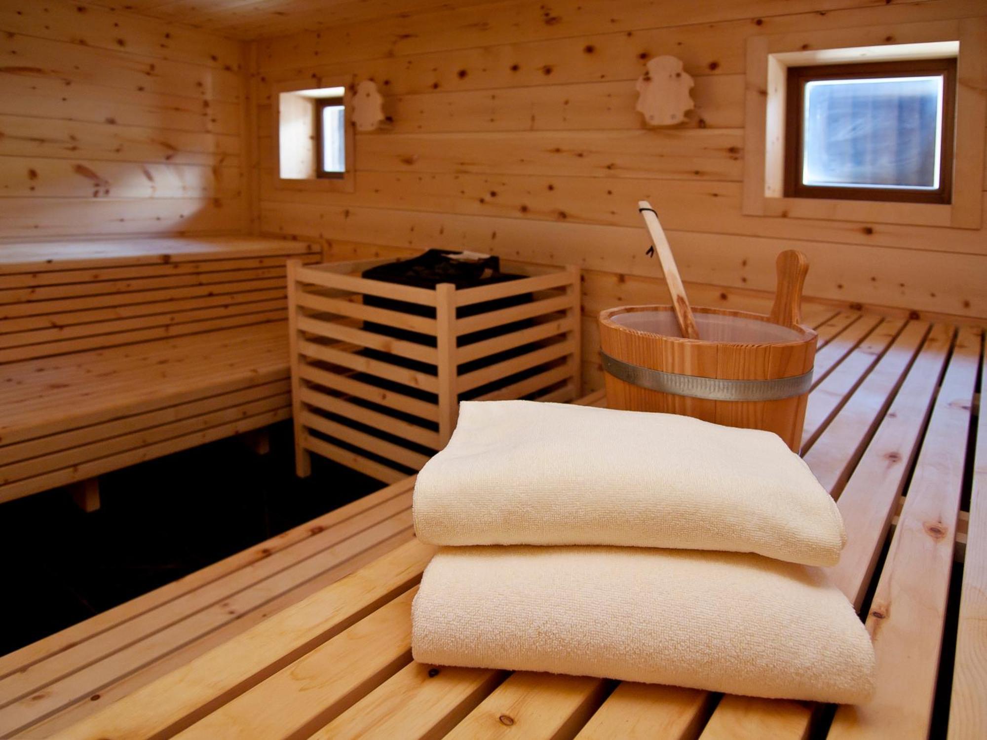 Zin Senfter Residence 산칸디도 외부 사진