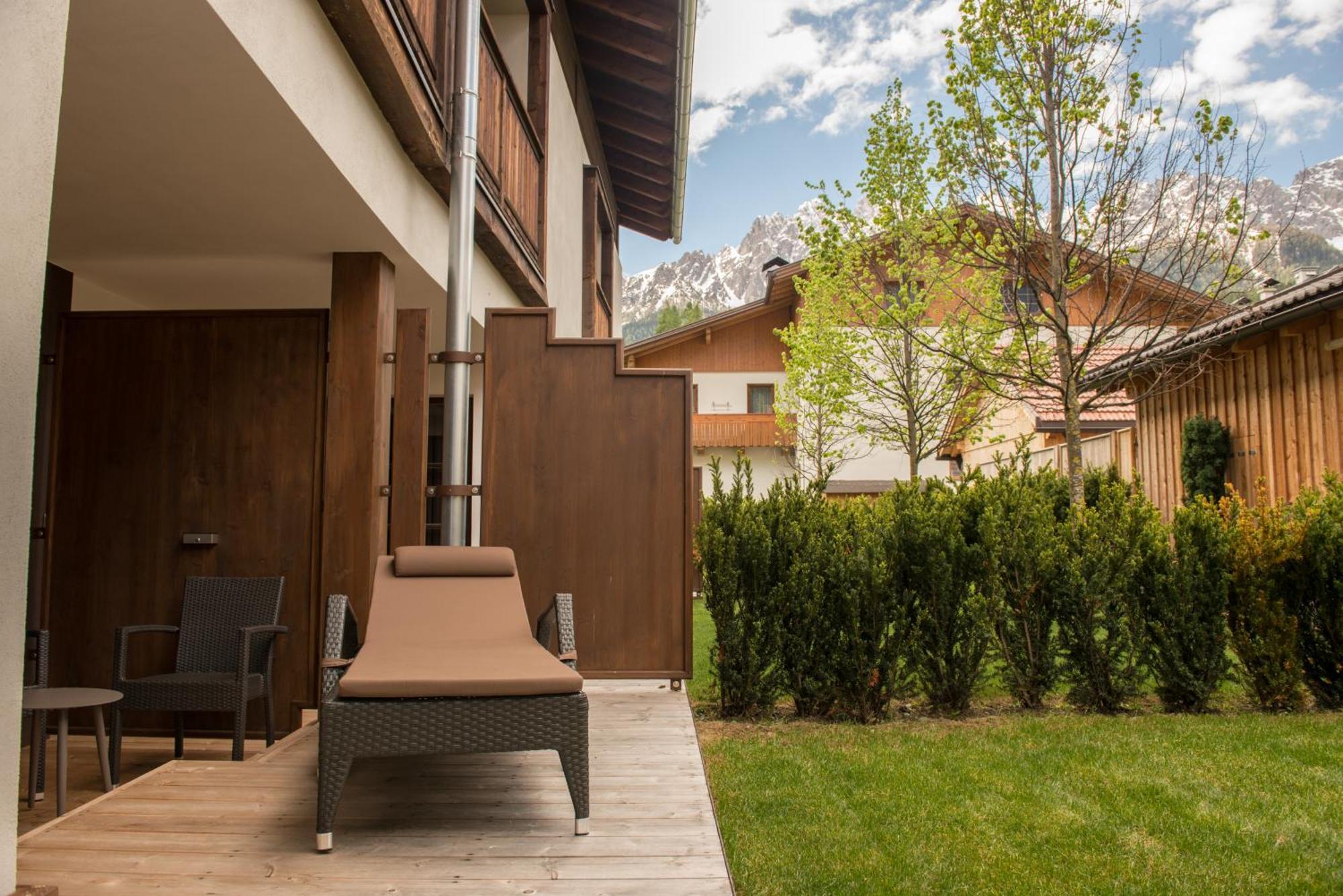 Zin Senfter Residence 산칸디도 외부 사진