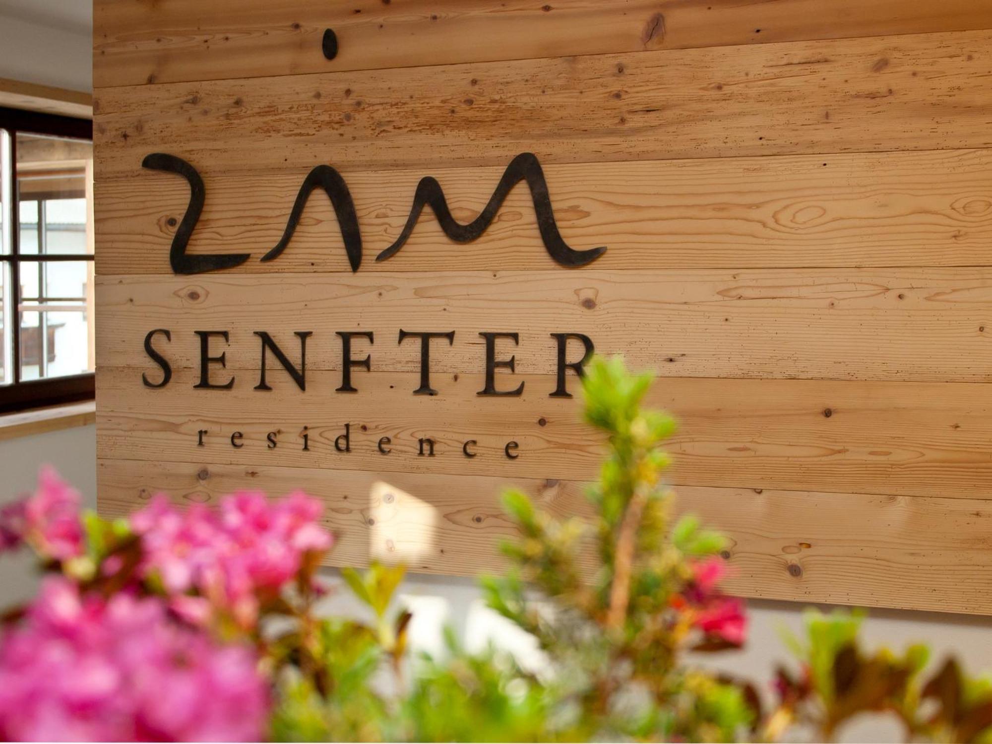 Zin Senfter Residence 산칸디도 외부 사진