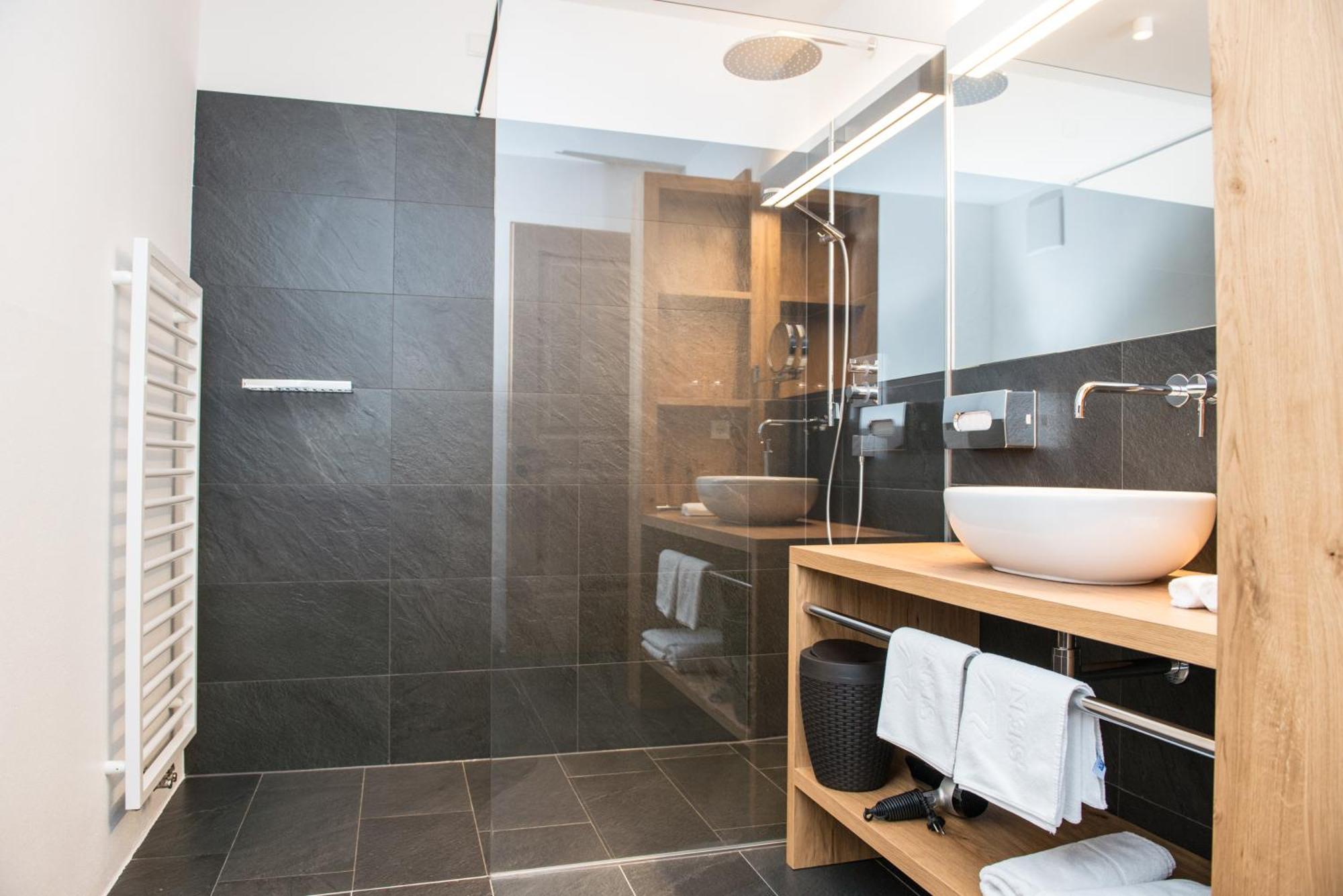 Zin Senfter Residence 산칸디도 외부 사진