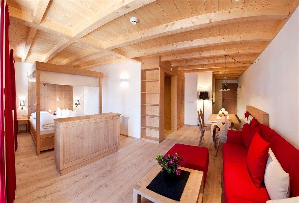 Zin Senfter Residence 산칸디도 외부 사진