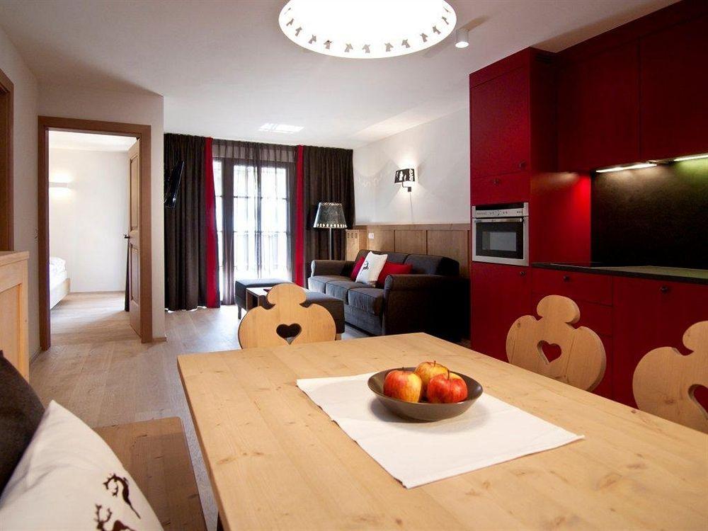 Zin Senfter Residence 산칸디도 외부 사진