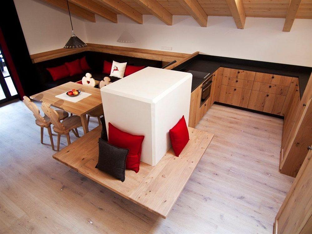 Zin Senfter Residence 산칸디도 외부 사진
