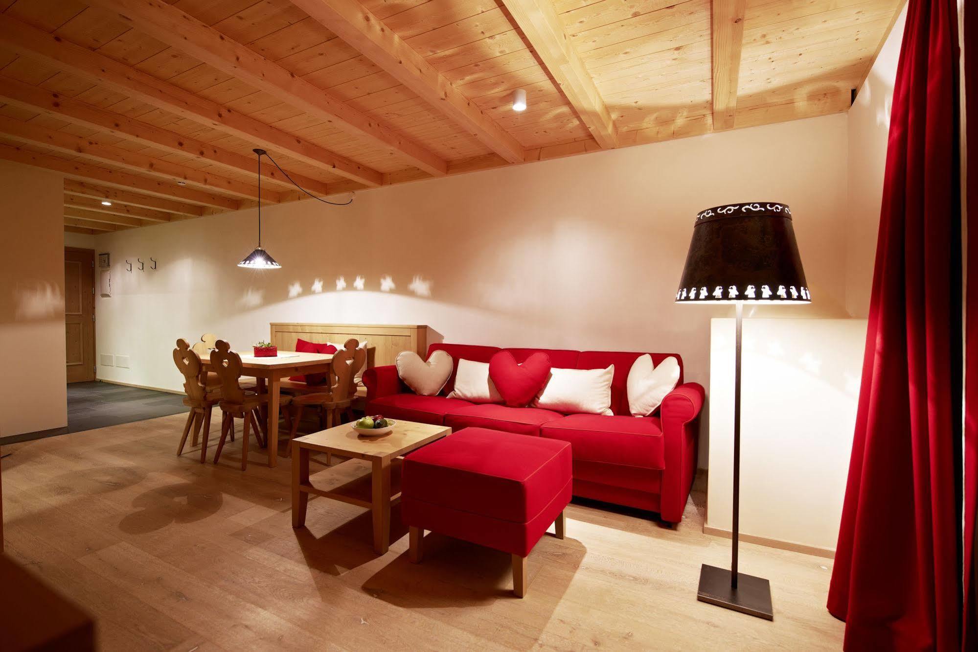 Zin Senfter Residence 산칸디도 외부 사진