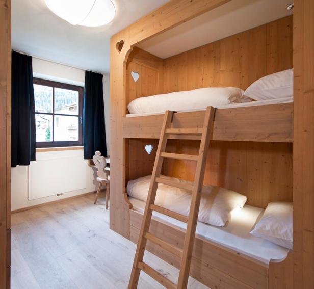 Zin Senfter Residence 산칸디도 외부 사진