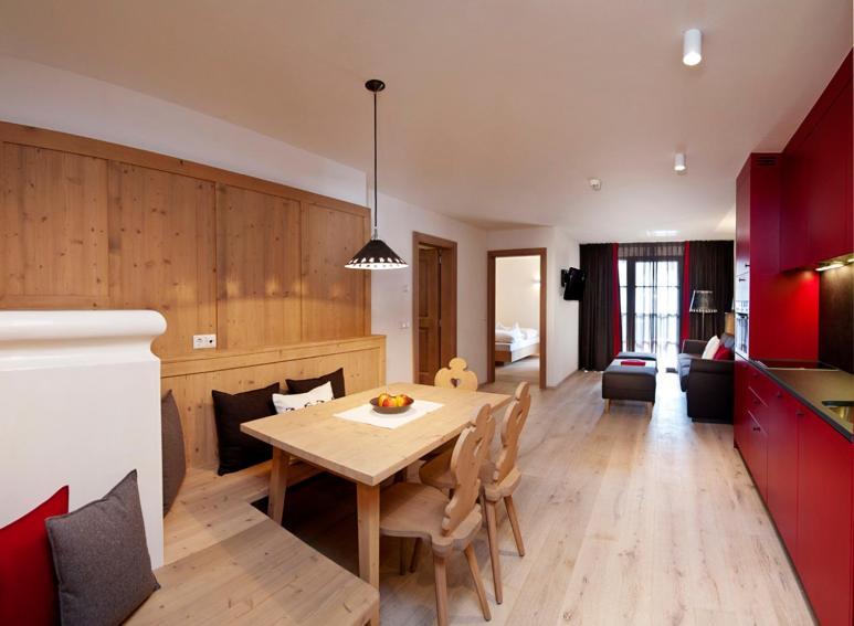Zin Senfter Residence 산칸디도 외부 사진